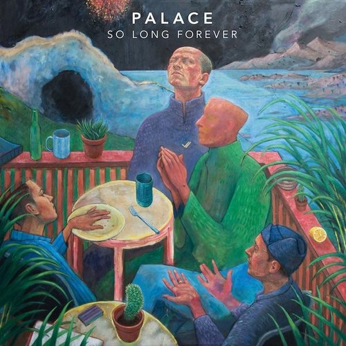 Palace so long forever - ‎–,