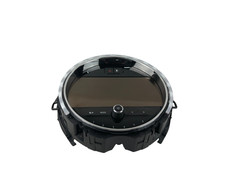 2023 Mini Cooper F55 Cruscotto