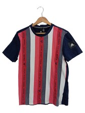 T-shirt uomo Adidas taglia
