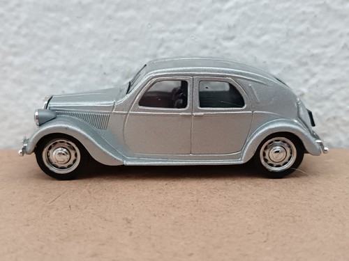1016a lancia aprilia serie - 1016a, 1^
