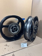 Honda cbr 600rr - cbr, oem