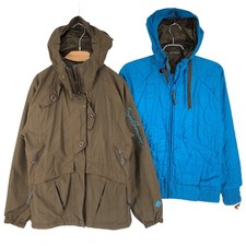 SALOMON Giacca Da Sci Donna