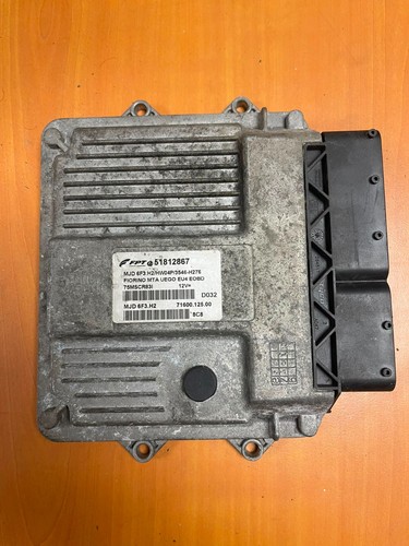Calculateur fiat fiorino - fiat,