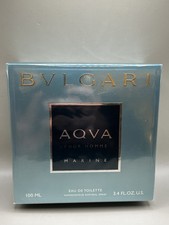 BULGARI BVLGARI AQUA POUR