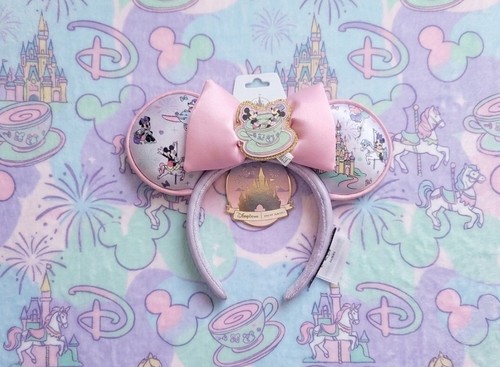 Nuova 2026 disney parks - 2026,