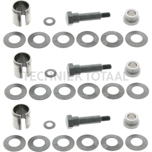 Carraro kit autoregolazione - carraro,
