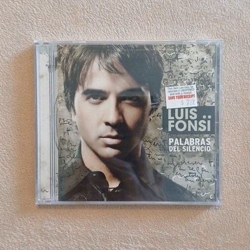 Luis fonsi palabras del - luis,
