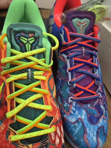 Nike kobe protro what - 8,