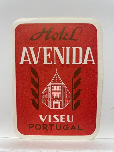 Etichetta bagaglio hotel - bagaglio,