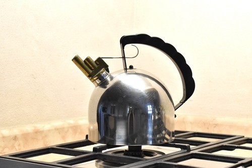 Alessi kettle 9091 richard - 9091,