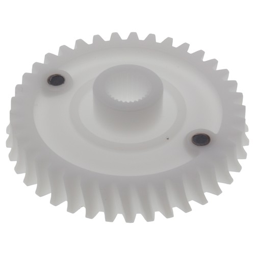 Ingranaggio macinino per