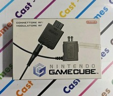 NINTENDO GAMECUBE MODULATORE