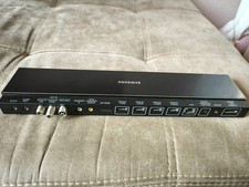 One connect box Samsung
