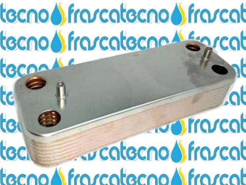 Baxi ocean argo - baxi,