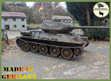 ~MSE~ 1/16 RC carro armato