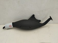Marmitta Silenziatore Terminale PIAGGIO NRG GILERA RUNNER cod 479753