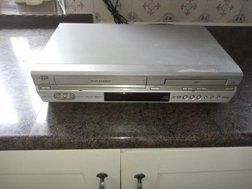 Lettore combinato dvd - combinato,