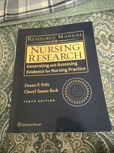Resource manual for nursing - resource,