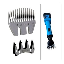 Lama Ricambio Universale