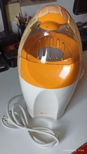 Macchina per popcorn optima - macchina,
