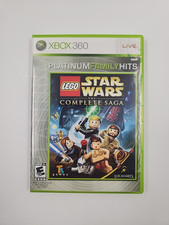 LEGO Star Wars La Saga