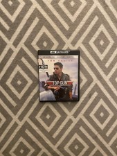 Top Gun (Ultra HD, 1986)