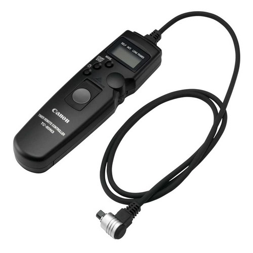 Canon timer telecomando - canon,