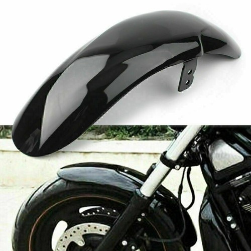 Parafango anteriore per harley - per,