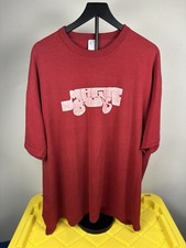 T-shirt vintage Magic Bus