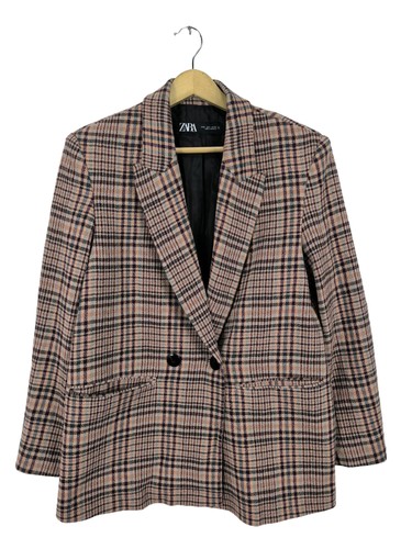 Zara blazer corto donna - corto,