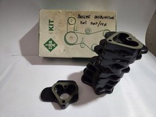 DISTANZIALE TERMICO BASETTA