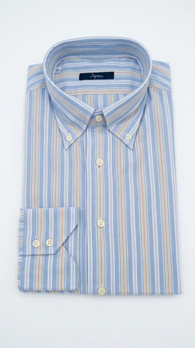 Camicia slim fit ingram - slim,