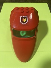 LEGO CITY FIRE PLANE 4209