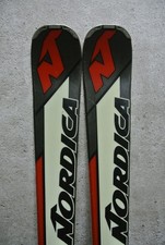 SCI Corsa/Intaglio - NORDICA