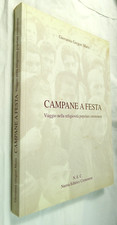 CAMPANE A FESTA VIAGGIO NELLA