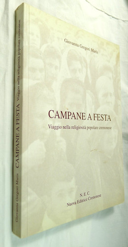 Campane festa viaggio nella - festa,