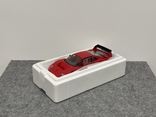 Spirit ferrari f40 - gt, lm