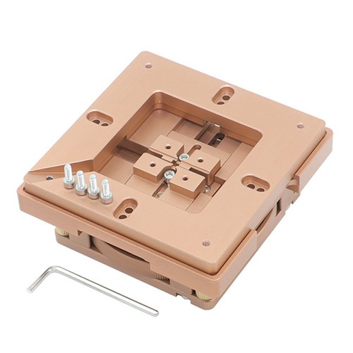 Supporto modello reballing - modello,