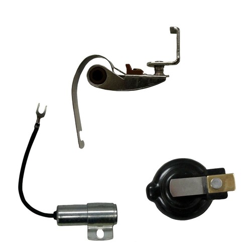 Kit accensione punti