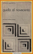 GUIDA AL NOVECENTO di