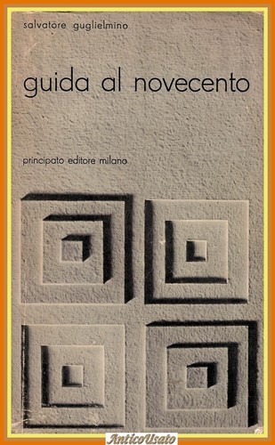 Guida novecento di - al,