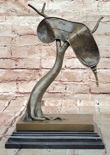 Dalí persistenza della - dalí, la