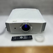 Proiettore Home Theater Jvc