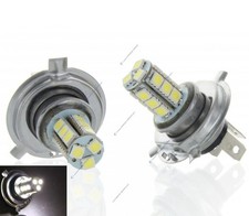 2X Lampade Led Auto Moto 12v
