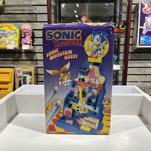 Flipper sonic the - sonic,