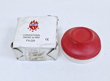 Firex FX-229 / 908.01026 Rilevatore ottico di fumo
