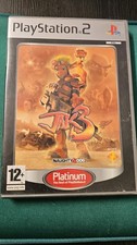 Jak 3 Platinum Sony