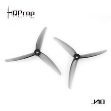 HQ Juicy Prop J40 5,1X4X3