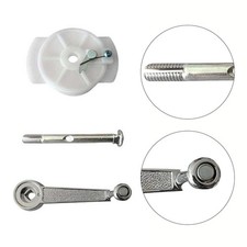 Accessori da tetto ponte