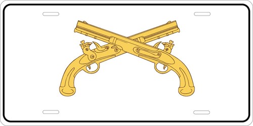 Targa ramo polizia - polizia, militare